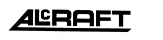 ALCRAFT logo