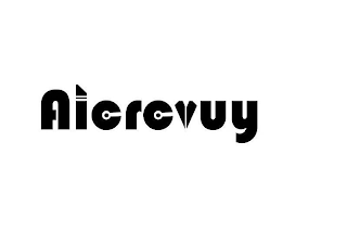 ALCRCVUY logo
