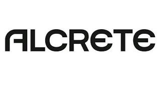 ALCRETE