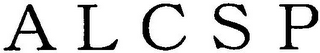 ALCSP logo