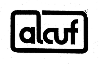 ALCUF logo