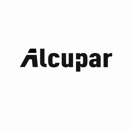 ALCUPAR logo