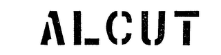 ALCUT logo