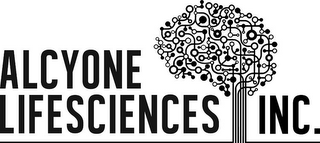 ALCYONE LIFESCIENCES INC. logo