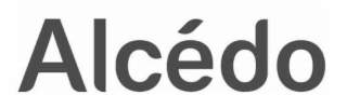 ALCÉDO logo