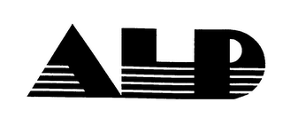 ALD logo