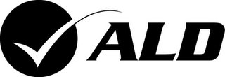 ALD logo