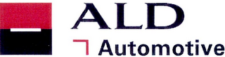 ALD AUTOMOTIVE logo