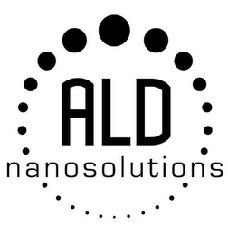 ALD NANOSOLUTIONS logo