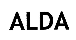 ALDA logo