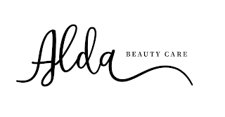 ALDA BEAUTY CARE logo
