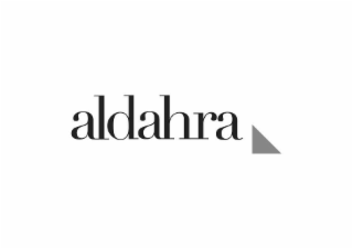 ALDAHRA logo