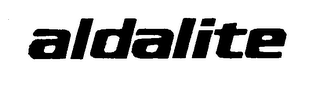 ALDALITE logo