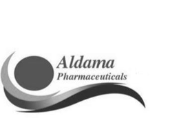 ALDAMA PHARMACEUTICALS logo
