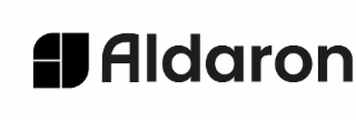 ALDARON logo