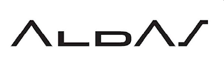 ALDAS logo