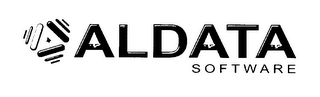 ALDATA SOFTWARE logo