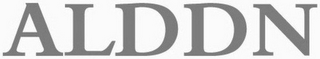 ALDDN logo