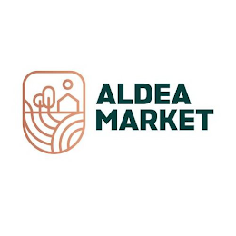 ALDEA MARKET logo