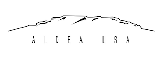 ALDEA USA logo