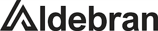 ALDEBRAN logo