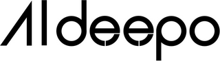 ALDEEPO logo
