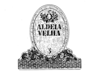 ALDEIA VELHA