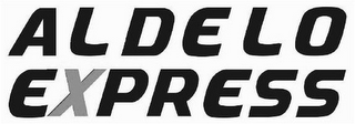 ALDELO EXPRESS