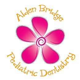 ALDEN BRIDGE PEDIATRIC DENTISTRY logo