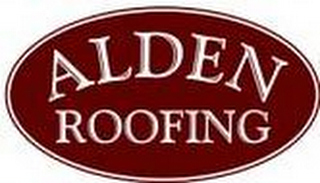 ALDEN ROOFING