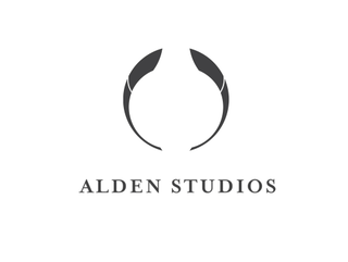 ALDEN STUDIOS logo