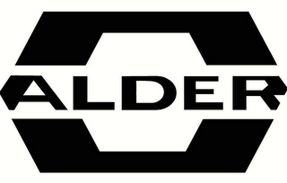 ALDER logo