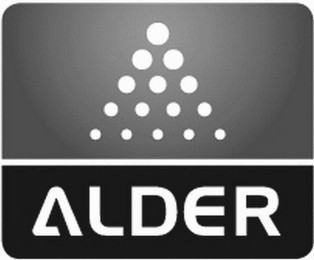 ALDER logo