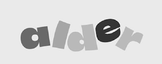 ALDER logo