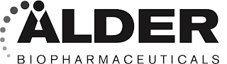 ALDER BIOPHARMACEUTICALS logo