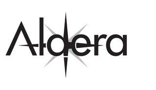 ALDERA logo