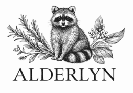 ALDERLYN logo