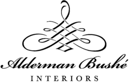 ALDERMAN BUSHÉ INTERIORS logo