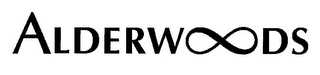 ALDERWOODS logo