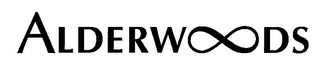 ALDERWOODS logo