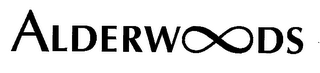 ALDERWOODS logo