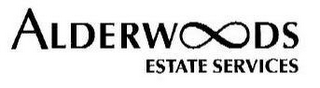 ALDERWOODS ESTATE SERVICES logo