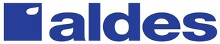 ALDES logo