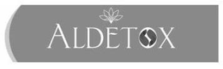 ALDETOX logo