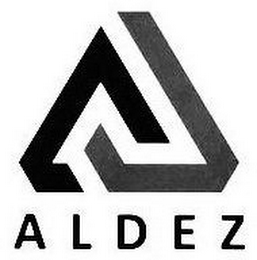 ALDEZ logo