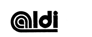 ALDI logo