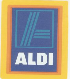 ALDI logo