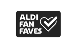ALDI FAN FAVES logo
