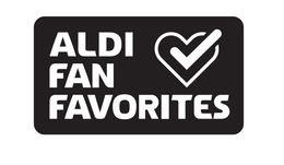 ALDI FAN FAVORITES logo