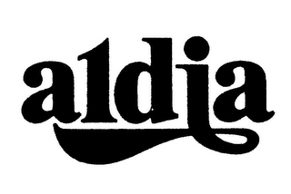 ALDIA logo